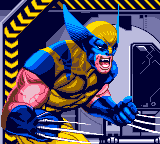 X-Men - Gamesmaster